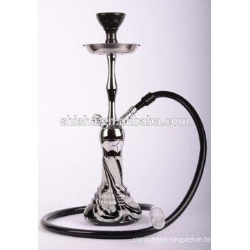 Wholesale hookah screwable zinc Amy nargile